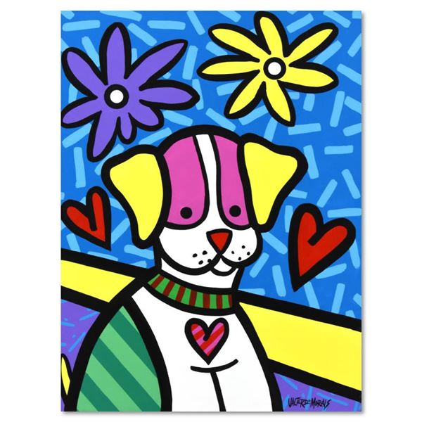 Untitled by Morais Original