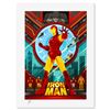 Image 1 : Iron Man by Marvel Comics