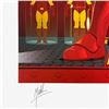 Image 2 : Iron Man by Marvel Comics