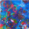 Image 2 : Untitled Abstract by Wyland Original
