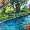 Image 2 : Untitled by Yablonski Original