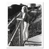 Image 1 : Marilyn Monroe by George Barris (1922-2016)