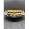 Image 1 : Signed Greggio Italy Bowl 8 in x 3 in