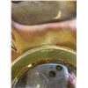 Image 4 : Signed Greggio Italy Bowl 8 in x 3 in