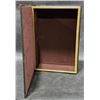 Image 5 : Secretive Storage Box Made To Look Like A Vintage Antique Book