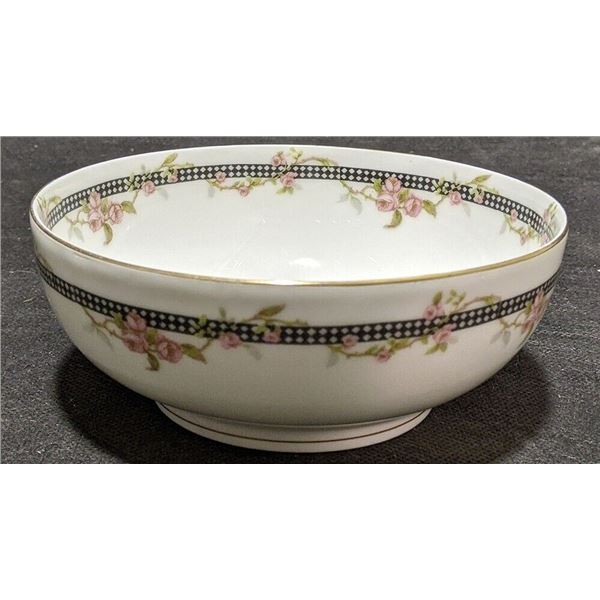 Theodore Haviland - Limoges China - France - Serving Bowl - H3305