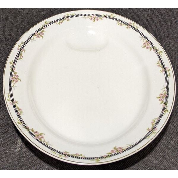 Theodore Haviland - Limoges China - France - Medium Platter - H3305