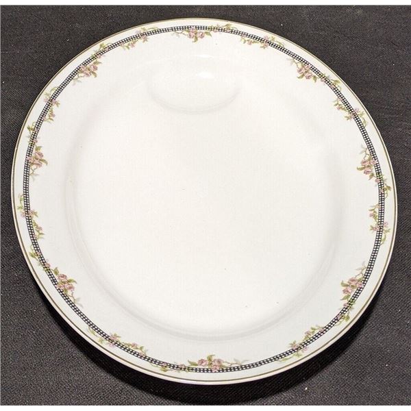 Theodore Haviland - Limoges China - France - Small Platter - H3305