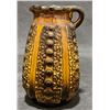 Image 1 : Dumler & Breiden Brown Glazed Pitcher - Ceramic German Pottery