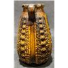 Image 4 : Dumler & Breiden Brown Glazed Pitcher - Ceramic German Pottery