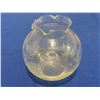 Image 2 : Cornflower Glass Bowl / Vase