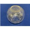 Image 3 : Cornflower Glass Bowl / Vase