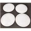 Image 3 : 4 Corelle -- Wildflower -- Dinner Plates
