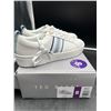 Image 2 : Ted Baker Women’s Sneakers, Blue/White, Size 8