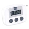 Image 1 : GoodCook Digital Timer Set with Backlit Display (2 Pieces)