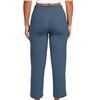 Image 1 : Tuff Athletics Women’s Lycra Pants, Size M/M, Blue