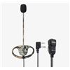 Image 1 : Midland AVPH7 Headset With Boom Mic Compatible With GMRS Radios