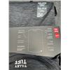 Image 3 : Tilley Tuff Technical Workwear Tee 2XL in Gray
