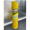 Image 2 : Endust Quick Dusting Natural Shine Spray Lemon Zest 4-Pack 284g Each
