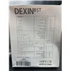 Image 3 : Dexin BST DX-837B 12-Digit Business Classic Calculator