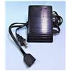Image 1 : Electric Foot Pedal Power Control with 3-Prong Plug
