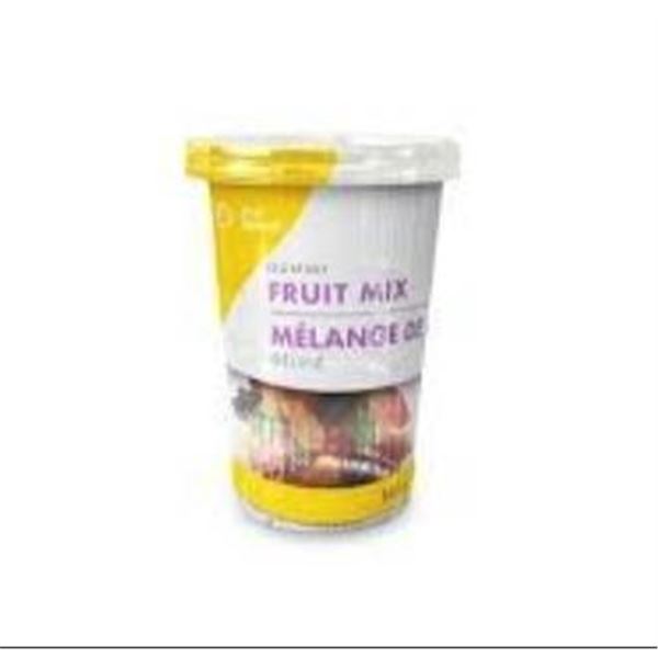 Shell Brand Gummy Fruit Mix (11 x 165g)