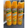 Image 1 : Endust Multi-Surface Dusting and Cleaning Spray 2-in-1, 284 ml – Set of 3