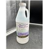 Image 2 : George’s Aloe Vera 100 Percent Fractionally Distilled Drink, 32 oz