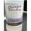 Image 3 : George’s Aloe Vera 100 Percent Fractionally Distilled Drink, 32 oz