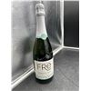 Image 2 : Fre Alcohol-Removed Wine Sparkling Brut – 750 mL Bottle