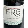 Image 3 : Fre Alcohol-Removed Wine Sparkling Brut – 750 mL Bottle