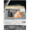 Image 2 : Korhani Non-Slip Rug Underlay 4 Ft x 6 Ft (102x150cm) Extra Hold