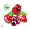Image 1 : Dare Real Fruit Gummies Medley 18-Pack (55g Per Pack)