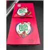 Image 2 : Dare Real Fruit Gummies Medley 18-Pack (55g Per Pack)