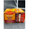Image 2 : Trojan Naked Sensations Ultra Ribbed Value Pack, 24 Latex Condoms