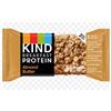 Image 1 : Kind Breakfast Almond Butter Bars (8 Bars x 50 g Each)