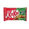 Image 1 : Nestle KitKat Hazelnut Flavour Wafer Bars, 20 x 41g Each