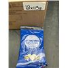 Image 2 : 12x113g Cookie Bites with Birthday Cake Flavoring