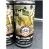Image 3 : One For The Road Still Struggling Espresso Stout 473ml (Non-Alcoholic Beer)