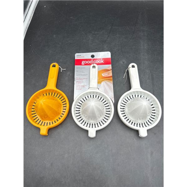 Good Cook Juicer Set of 3
