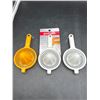Image 1 : Good Cook Juicer Set of 3