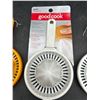Image 2 : Good Cook Juicer Set of 3