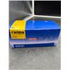 Image 2 : Farbin FB-DLB4 Two-Tone Snail Horn with Accessories
