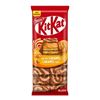 Image 1 : Nestle KitKat Salted Caramel Bars (99g) – Lot of 10