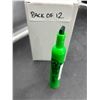 Image 3 : Pack of 12 Green Scented Mr. Sketch Markers with Chisel Tip
