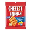 Image 1 : Cheez-It Crunch Zesty Cheddar Ranch Crackers 92G x 6