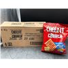 Image 2 : Cheez-It Crunch Zesty Cheddar Ranch Crackers 92G x 6