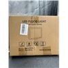 Image 2 : LED Flood Light, Small Apple Series, 100W, Warm White, IP66