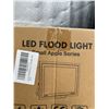 Image 3 : LED Flood Light, Small Apple Series, 100W, Warm White, IP66