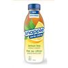 Image 1 : Snapple Zero Sugar Lemon Tea 9 Bottles x 473ml